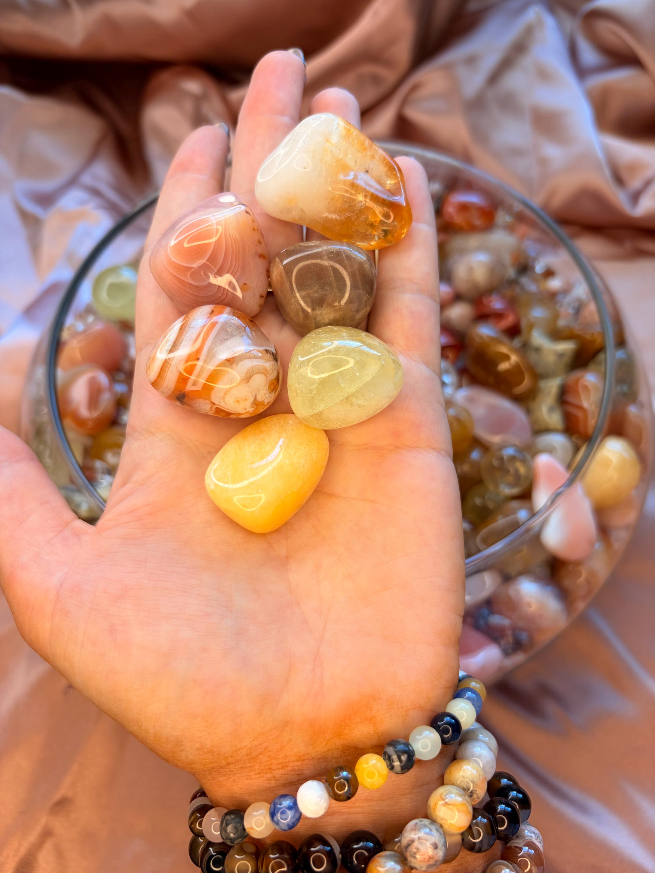 Rise & Radiate Crystal Confetti — photo 7