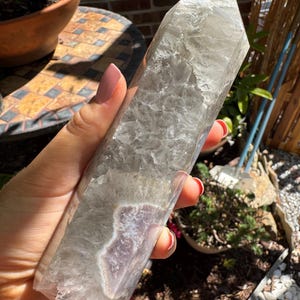 Flower Agate Tower — photo 5