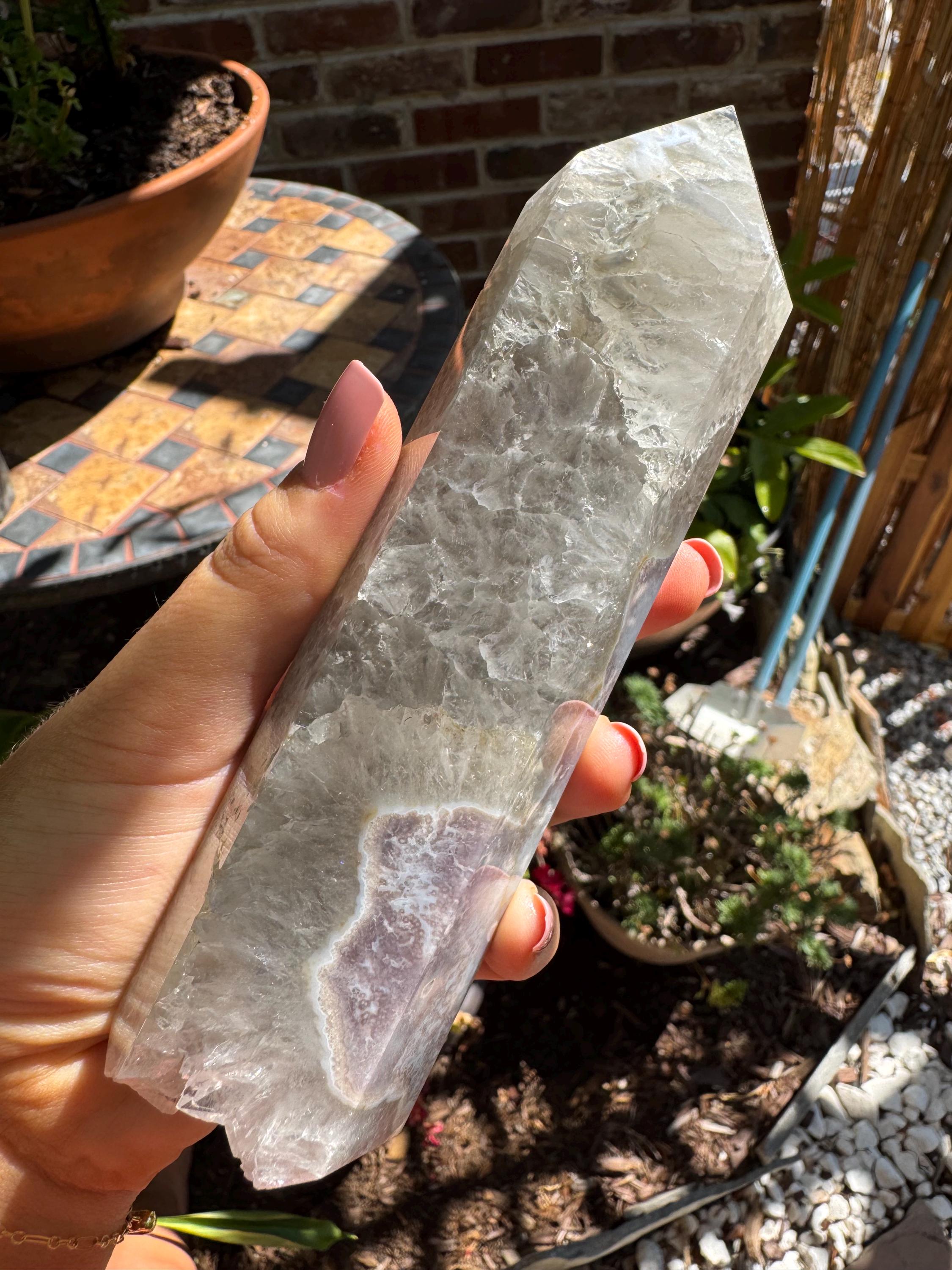 Flower Agate Tower — photo 5