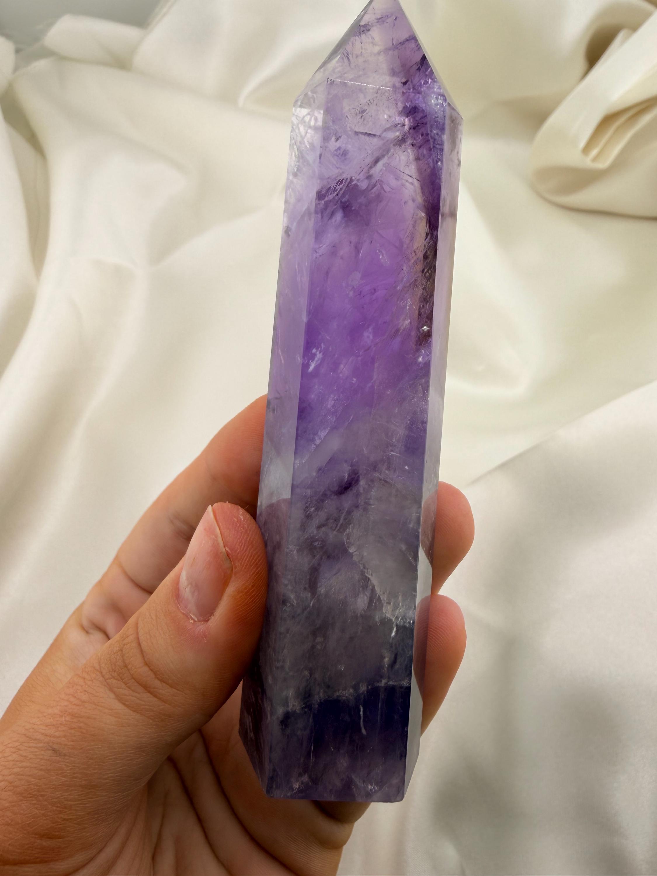 Ametrine Tower — photo 7