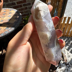 Blue Chalcedony Tower — photo 3