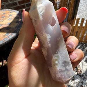 Blue Chalcedony Tower — photo 4
