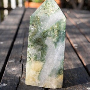 Moss Agate Tower — photo 2