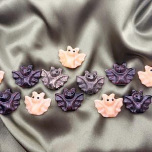 Crystal Bat Carving — photo 5
