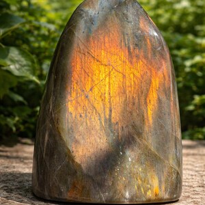 Large Labradorite Freeform — photo 2