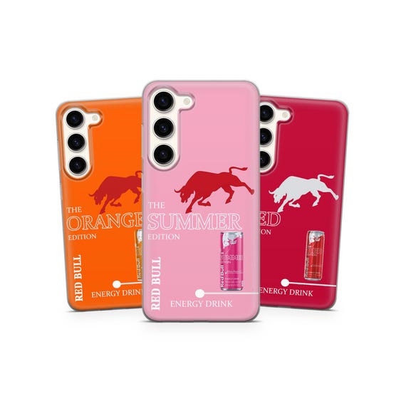 Red Bull Phone Case Summer Energy Drink Design for iPhone 17 Pro Max 16e 15 14samsung S26 S25 Ultra S24 FE A55 A56 A35 Pixel 10 10A XL 9a - Etsy Red Bull Phone Case Summer Energy Drink Design for iPhone 17 Pro Max 16e 15 14samsung S26 S25 Ultra S24 FE A55 A56 A35 Pixel 10 10A XL 9a - Etsy