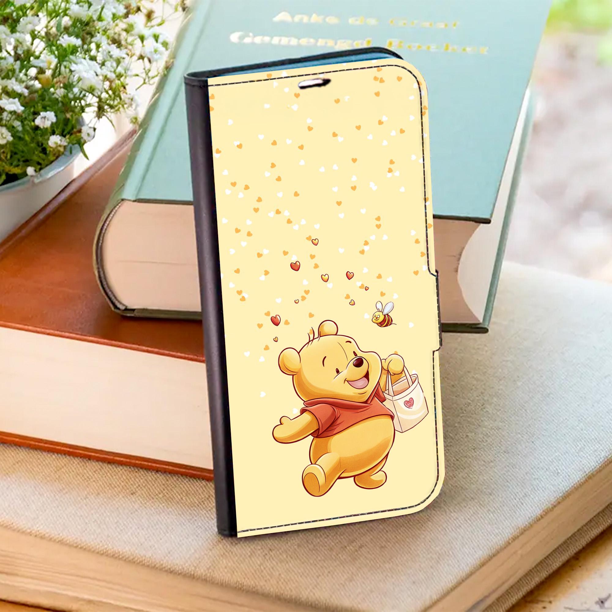 Winnie the Pooh iPhone Case - Etsy Canada