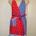 see more listings in the HOLIDAY THEME APRONS section