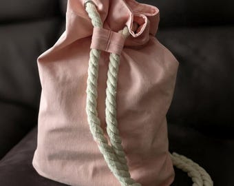 Sea-Sack (bolsa con cordón)