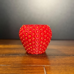 Strawberry Planter
