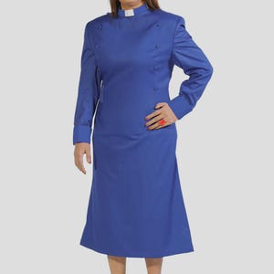Royal Blue Church Dress - Etsy Royal Blue Church Dress - Etsy