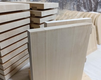 Reserved Listing – 12 Custom Flat Orthodox Icon Boards | Ungessoed Wood Panels | Free Shipping