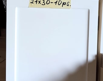 handcrafted icon board Size: 30х21 см (11.8х8.3 inches)