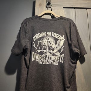 80&#39;s Rock and Heavy metal inspired vintage tee shirt Judas Priest inspiration