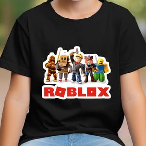 Eat Sleep Roblox Repeat Shirt, Roblox Fan Shirt, Roblox Lover Tee, Streamer Shirt, Kids Roblox Shirt, Roblox Pieces Shirt, Gaming Shirt