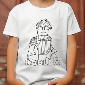 Eat Sleep Roblox Repeat Shirt, Roblox Fan Shirt, Roblox Lover Tee, Streamer Shirt, Kids Roblox Shirt, Roblox Pieces Shirt, Gaming Shirt
