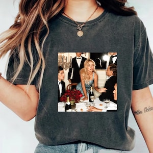 Sabrina Carpenter Tshirt - Etsy