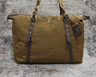 Beautiful Prada Handbag