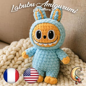 Zimomo labubu - Etsy 日本