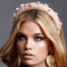 see more listings in the Casual headpieces section