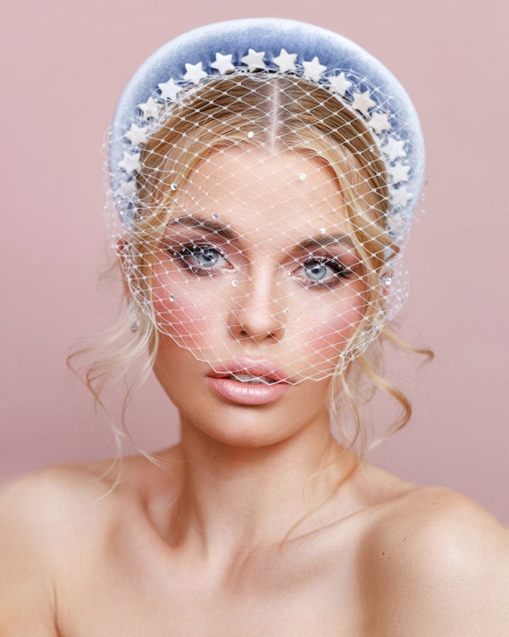 Velvet Pink Padded Headband, Luxury Accessory for a Stylish  display picture 2