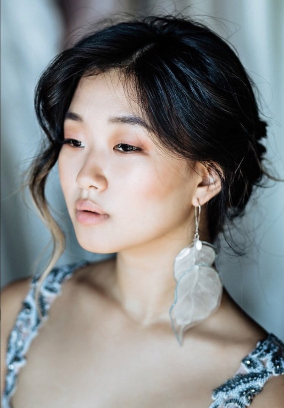 High earrings deals
