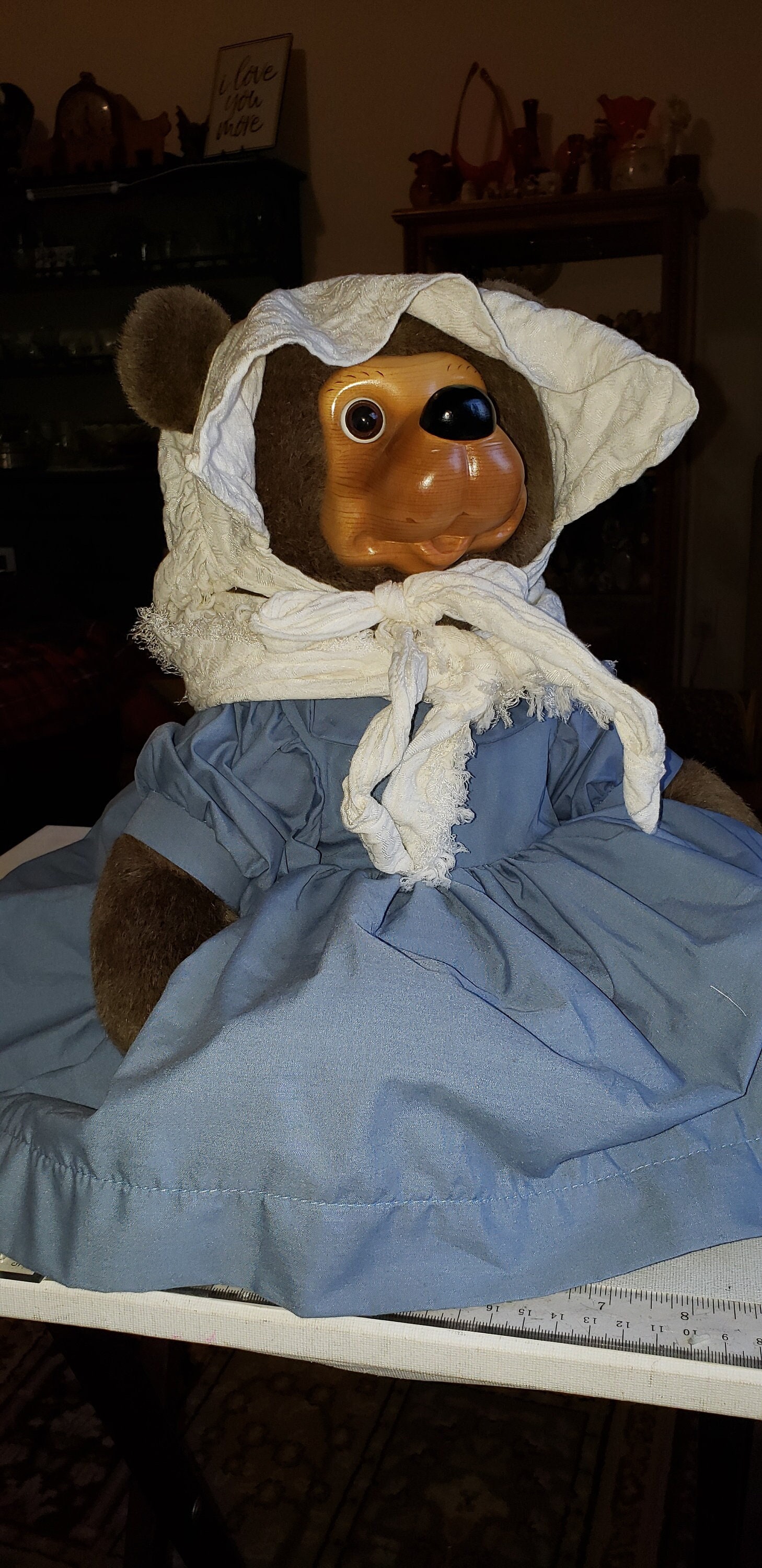 Raikes Bears - Etsy