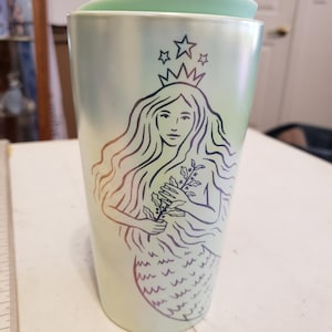 Starbucks 50th Anniversary - Etsy