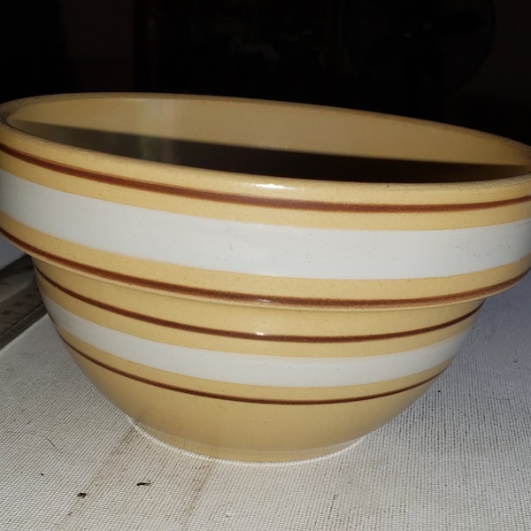 Over and Back Bowl Etsy