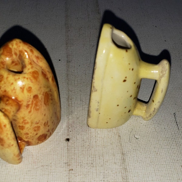 Ceramic Toothpick Holder Etsy