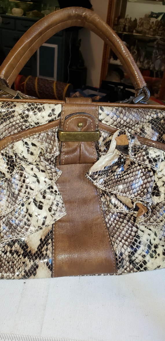 Jessica simpson best sale studded purse