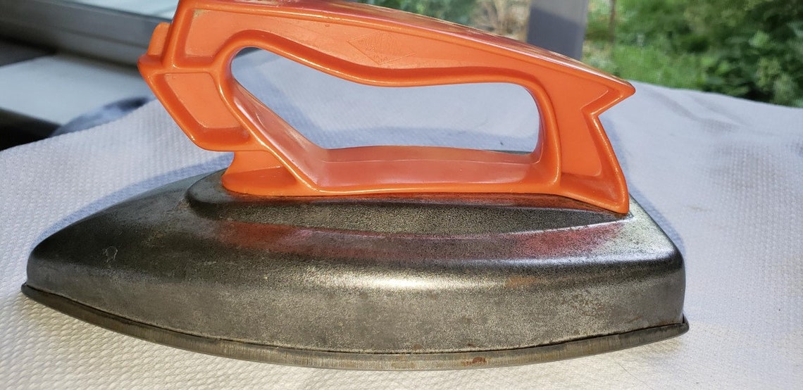 Vintage Toy Iron Wolverine Excellent Condition Home Decor Etsy