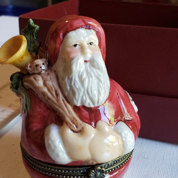 Villeroy and Boch Christmas Etsy