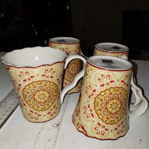12 oz glass coffee mugs Libbey 5201 10 oz Crystal Coffee Mug 12/Case main image 0
