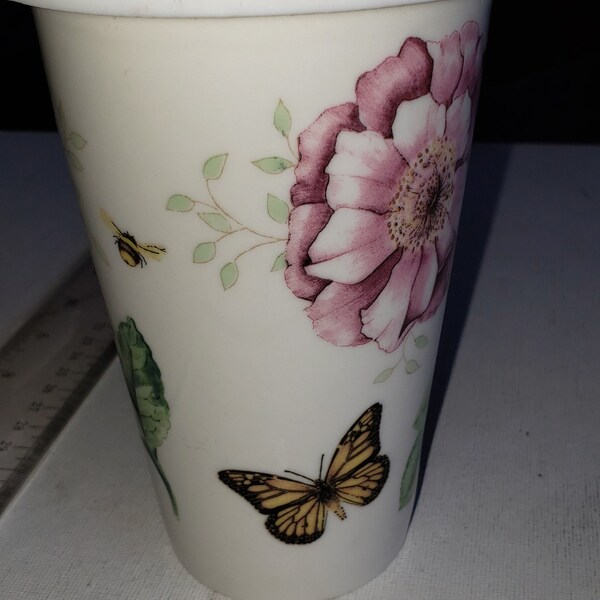 Ceramic Travel Mug Etsy