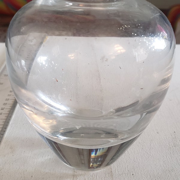 Poland Lead Crystal Etsy