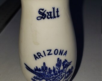 Single vintage shaker Arizona Japan excellent condition