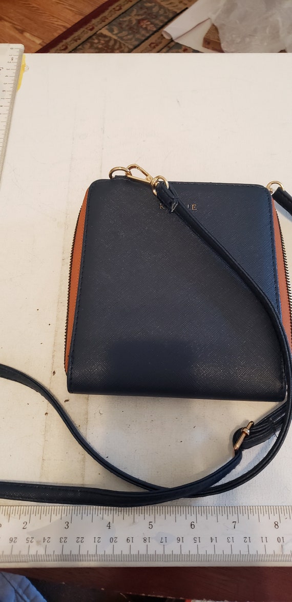 Kedzie Best Little bag purse excellent condition - image 1