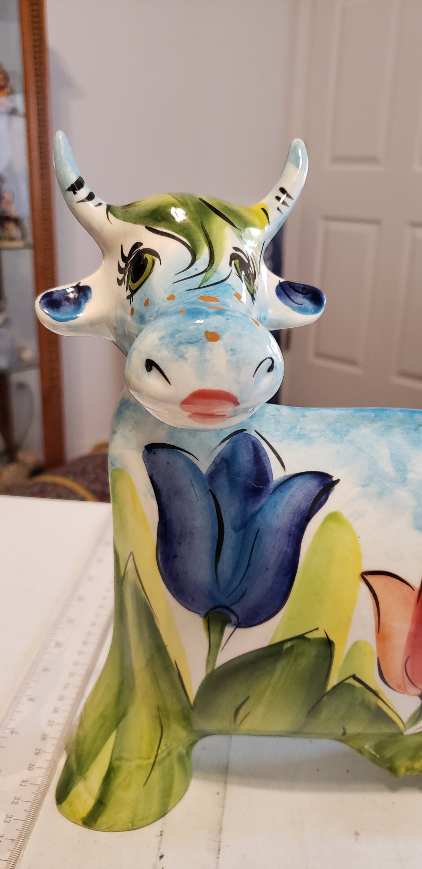 国内外の人気集結！ Turov Ceramic - Etsy 置物