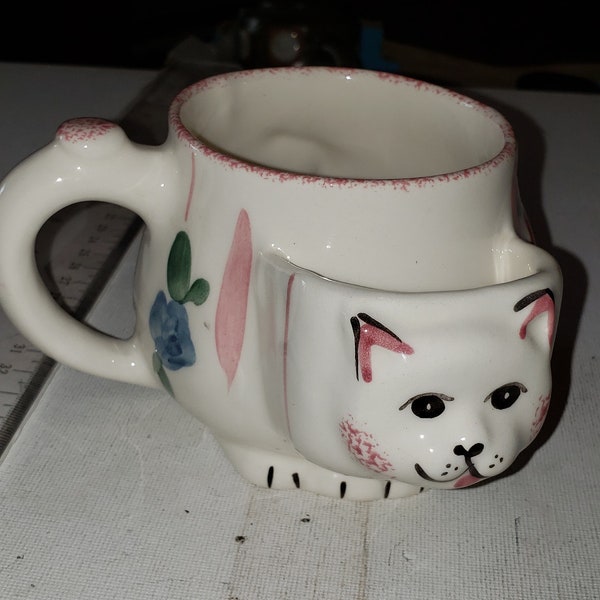 Ceramic Tea Bag Holder Etsy