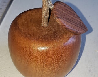 Wood apple excellent condition no damage