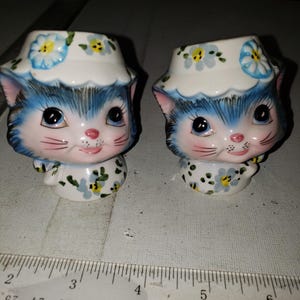 Miss Priss Kitty - Etsy