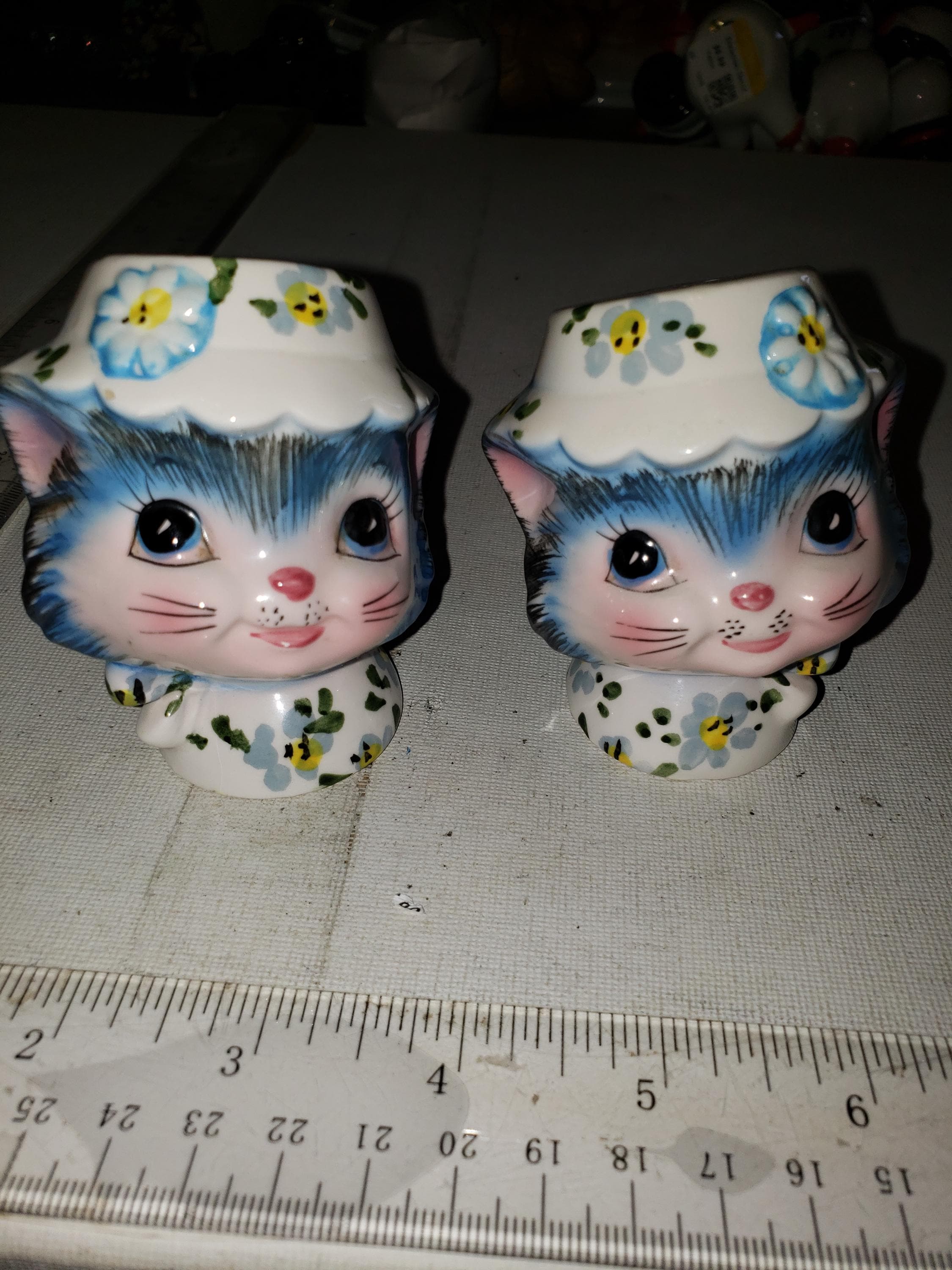 Miss Priss Kitty - Etsy