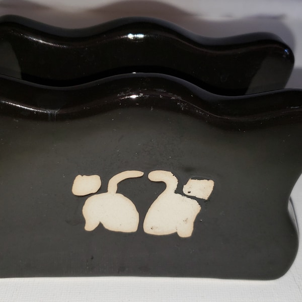 Napkin Holder - Etsy