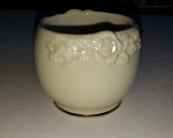 Lenox tea light excellent condition