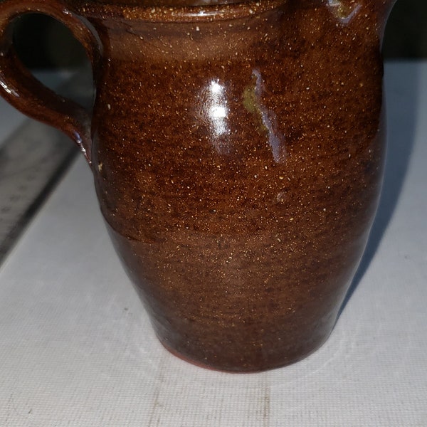 Old Time Pottery Etsy