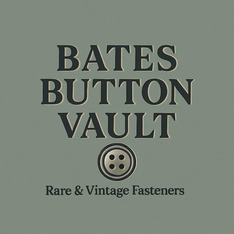 18mm Blue Mussel Real Shell Buttons Almost 3/4