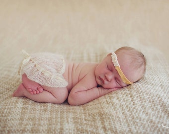 Mohair rok patroon voor baby, cake Smash, verjaardag fotografie prop, pasgeboren tot 12 maanden, breien, pure rok, kanten, jurk, één streng