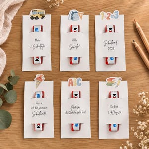 Chocolate bar printable template | Back-to-school party favor | | Schoolchild | Gift idea | First day of school | Duplo wrapper | Kinder bar wrapper