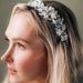 see more listings in the Headpieces section